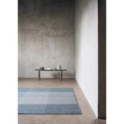 Genova Rug - Petrol