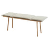 Linen, Oak