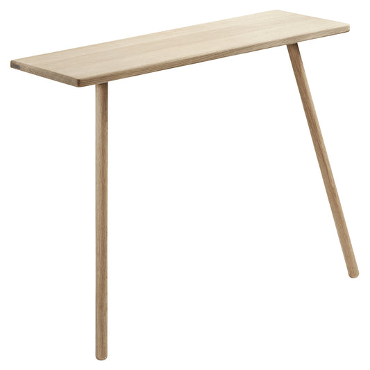 Georg Console Table - Oak