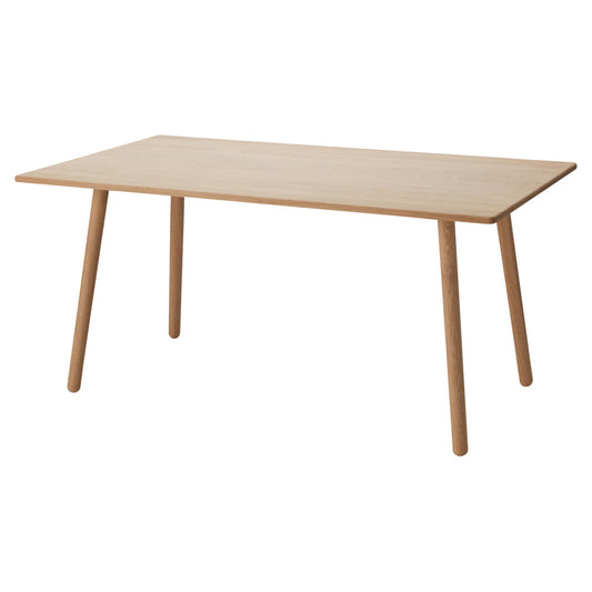 Georg Dining Table - Oak