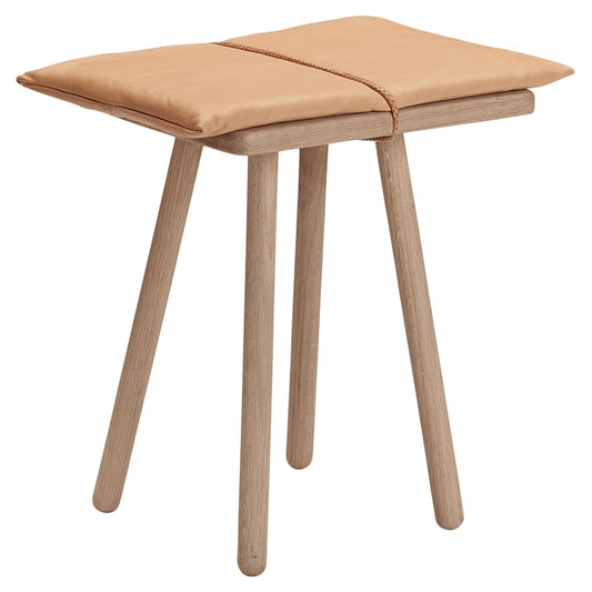 Georg Jubilee Stool - Oak