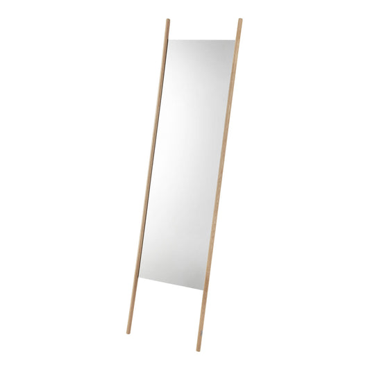 Georg Mirror - Oak