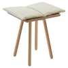 Linen, Oak