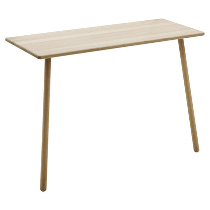 Georg Wall Desk - Oak