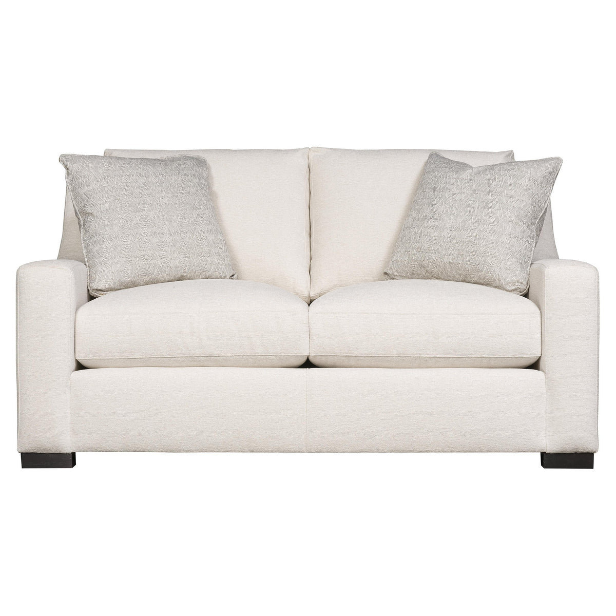 Germain Fabric Loveseat