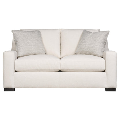 Germain Fabric Loveseat