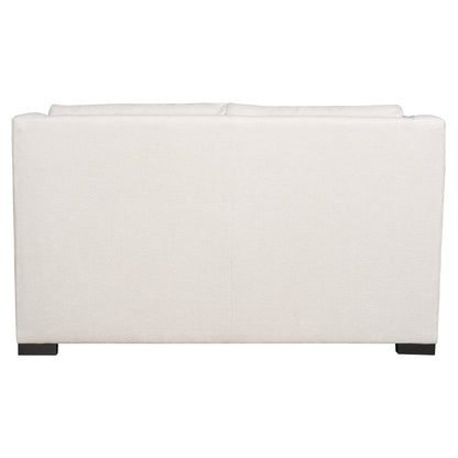 Germain Fabric Loveseat