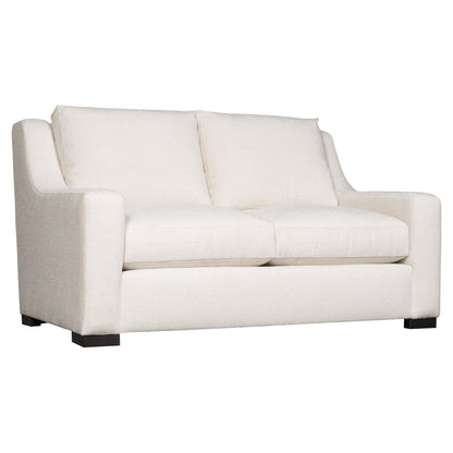 Germain Fabric Loveseat