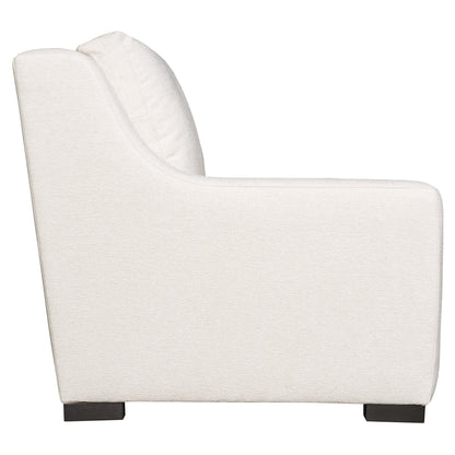 Germain Fabric Loveseat