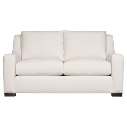 Germain Fabric Loveseat