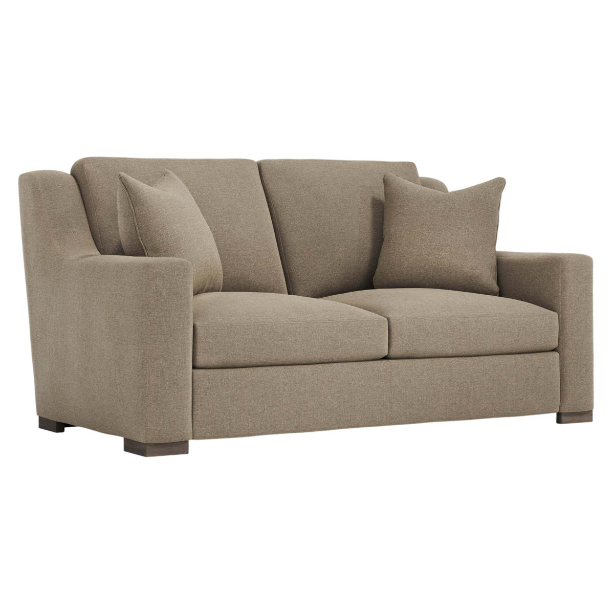 Germain Fabric Loveseat