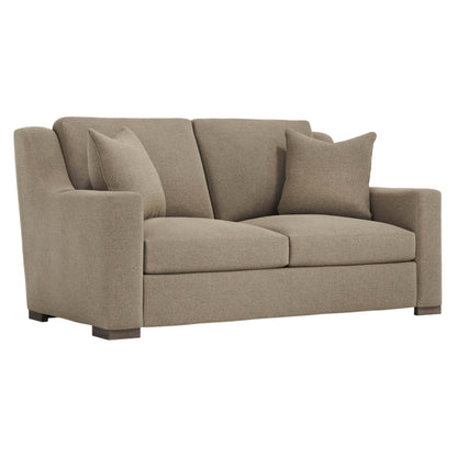 Germain Fabric Loveseat