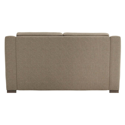 Germain Fabric Loveseat