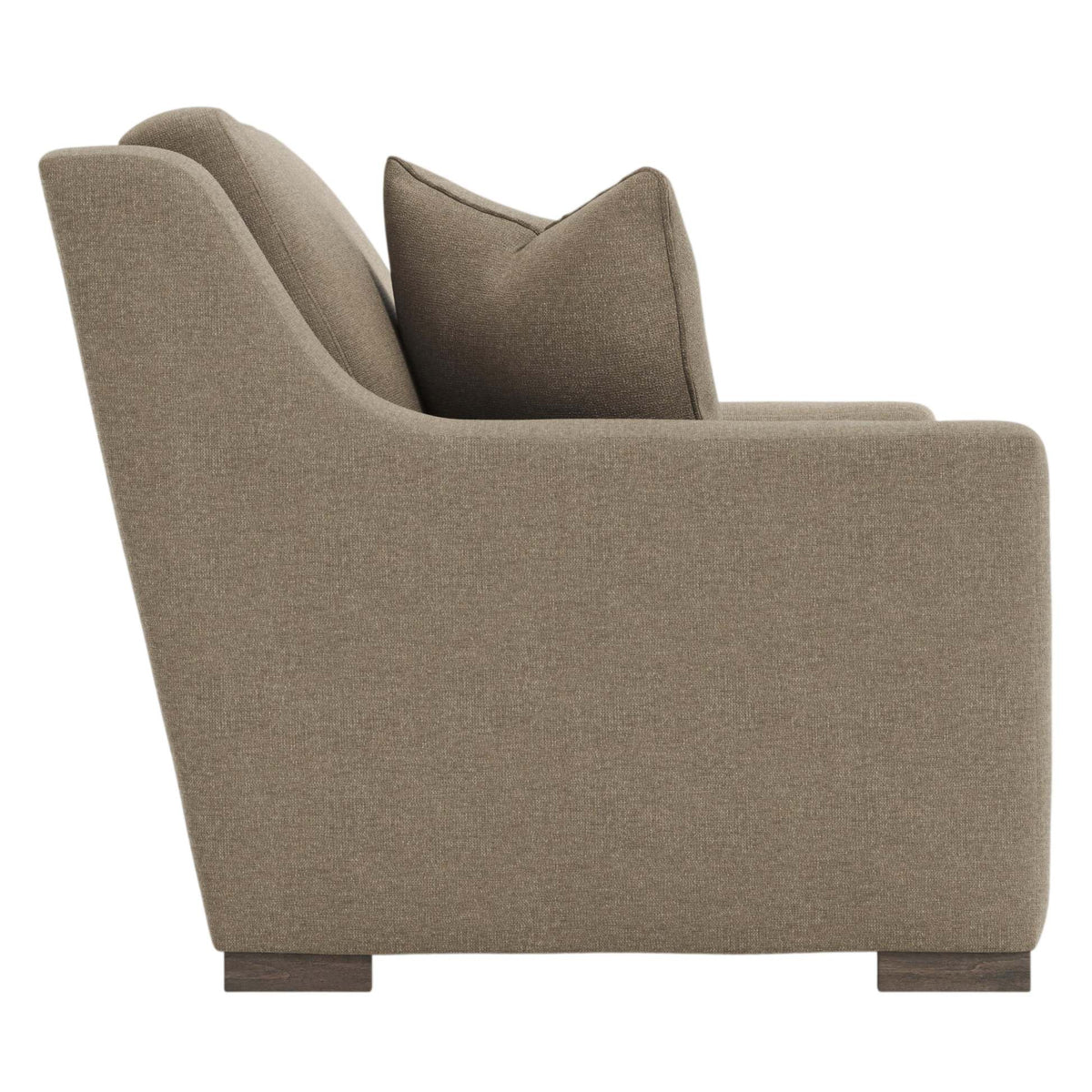 Germain Fabric Loveseat