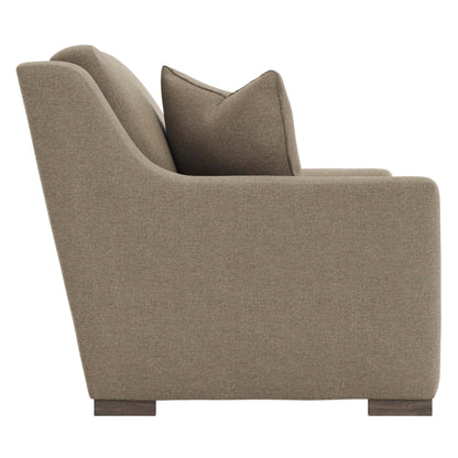 Germain Fabric Loveseat