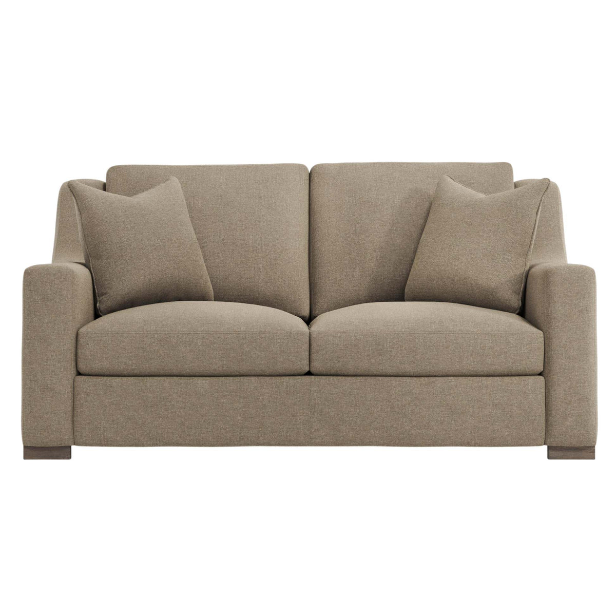 Germain Fabric Loveseat