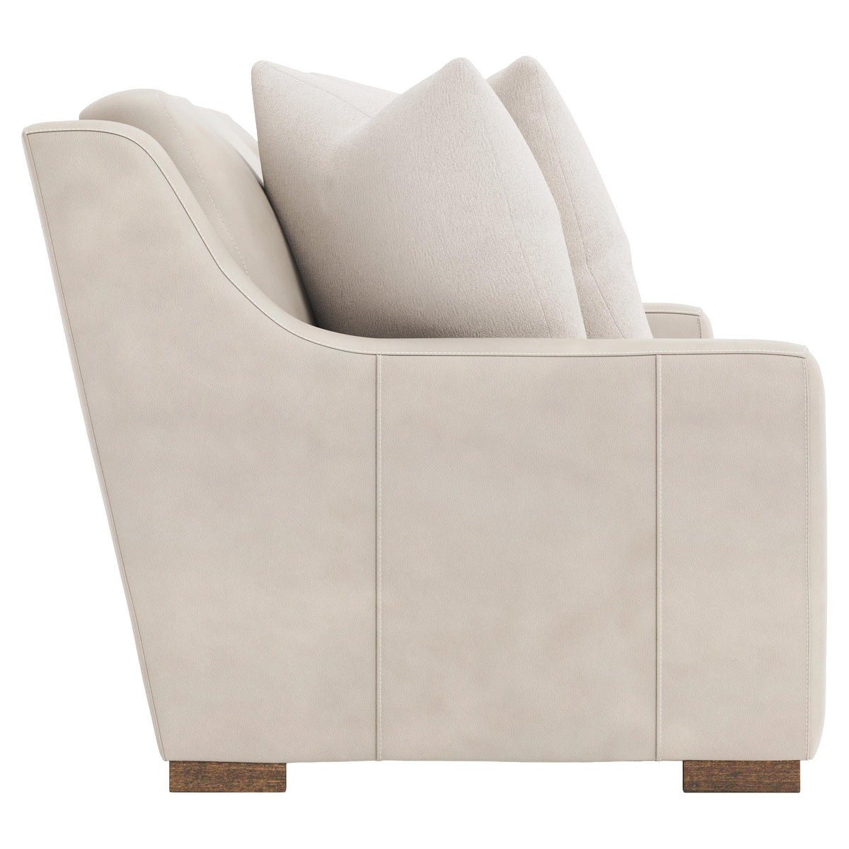 Germain Leather Sofa