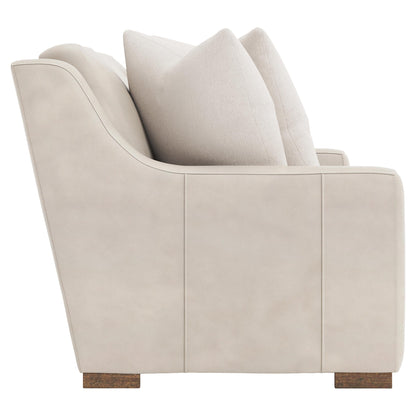 Germain Leather Sofa