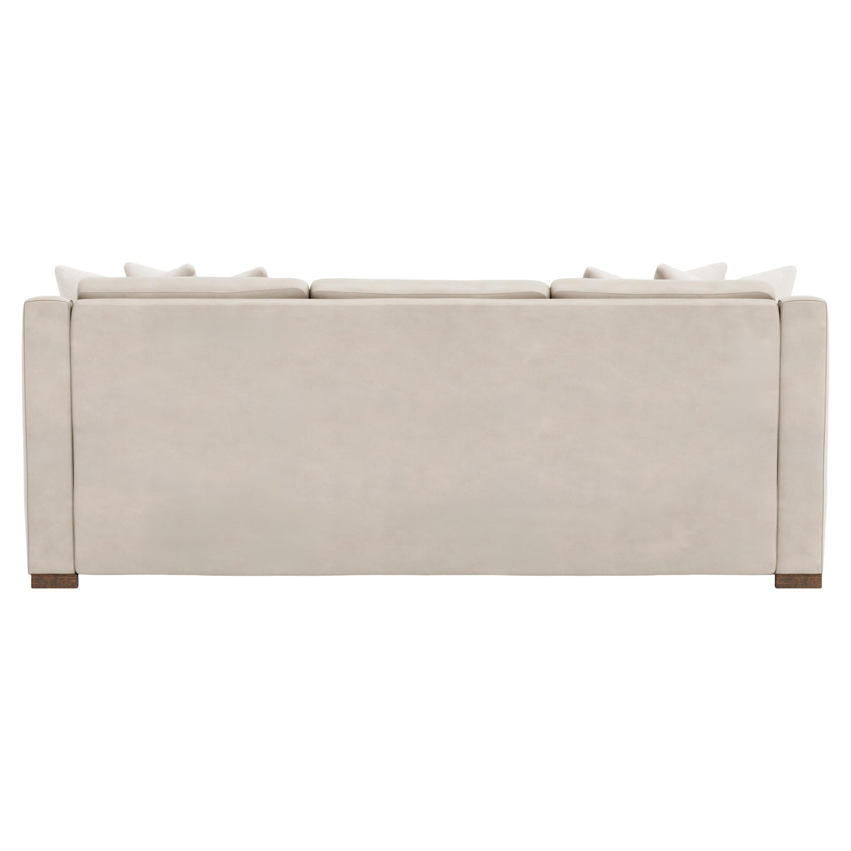 Germain Leather Sofa