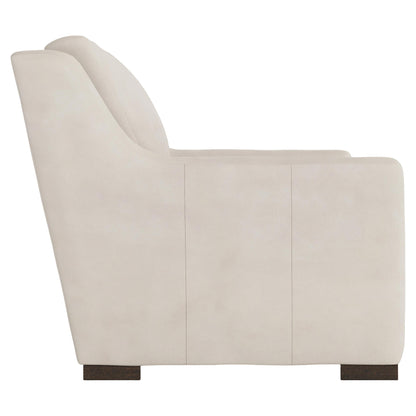 Germain Leather Sofa