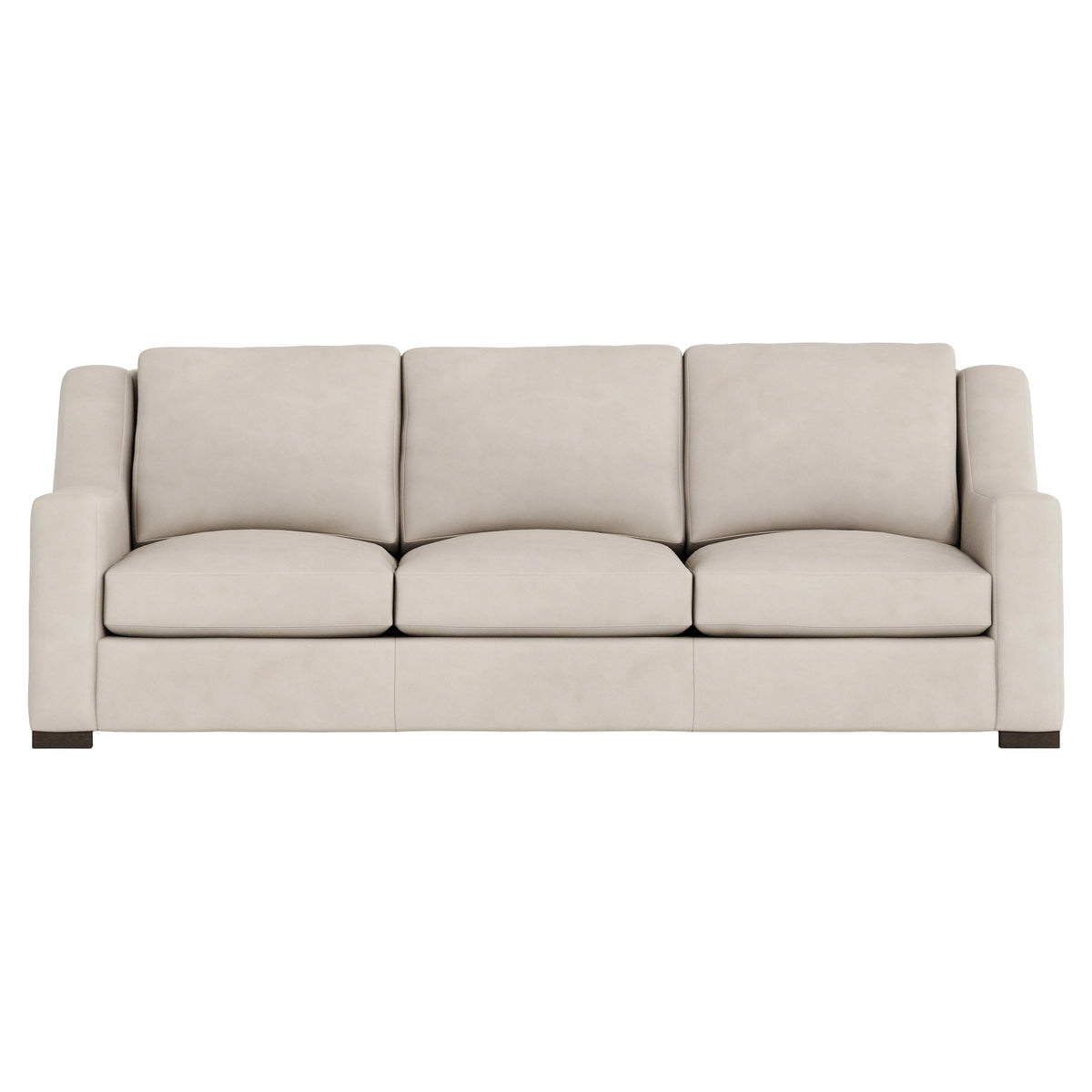 Germain Leather Sofa