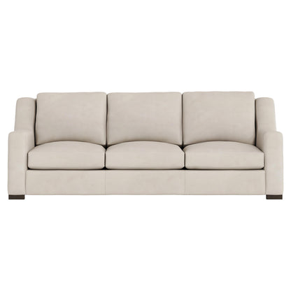 Germain Leather Sofa