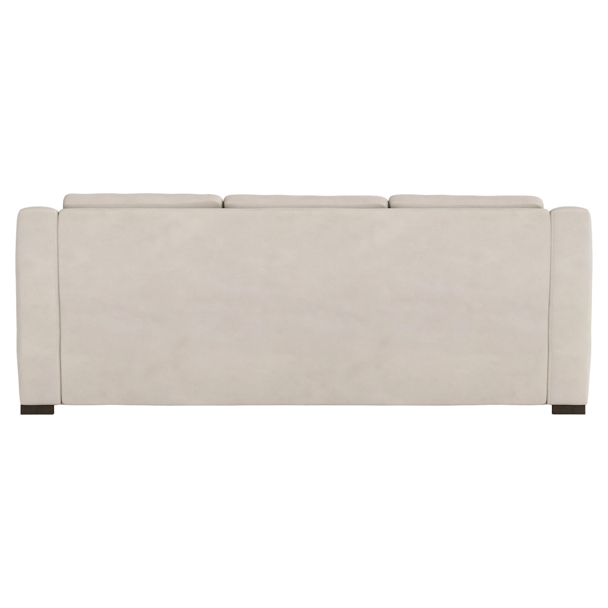 Germain Leather Sofa