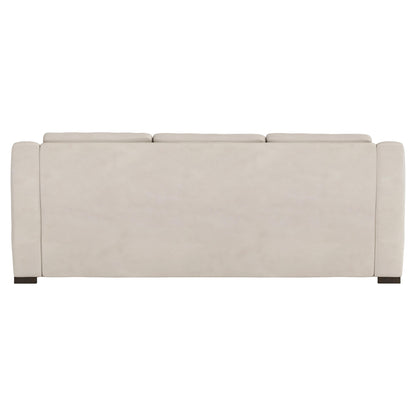 Germain Leather Sofa
