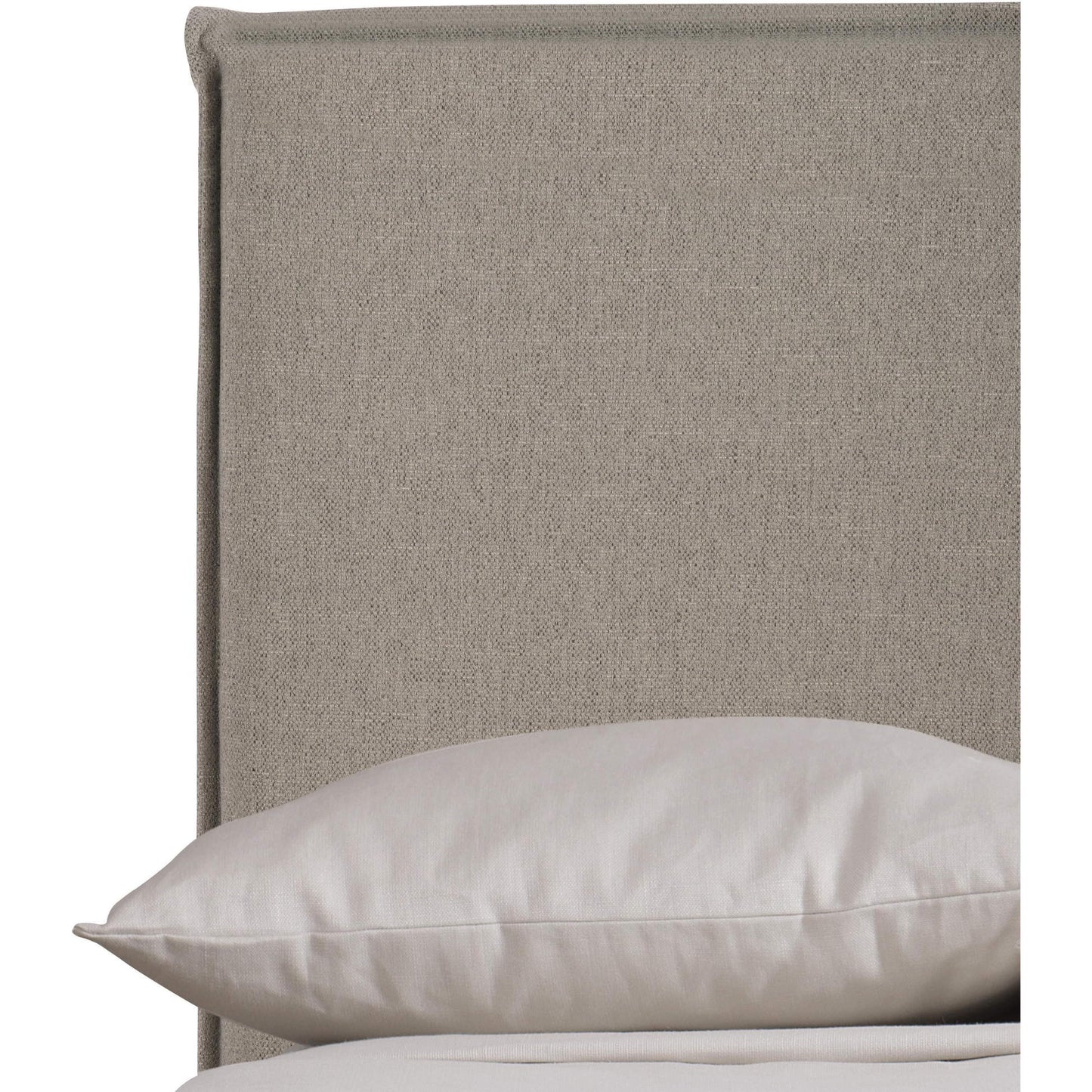 Gerston Fabric Panel Bed
