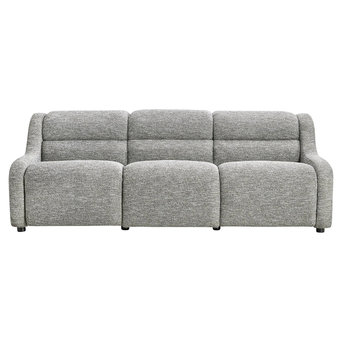 Gio Fabric Power Motion Sofa