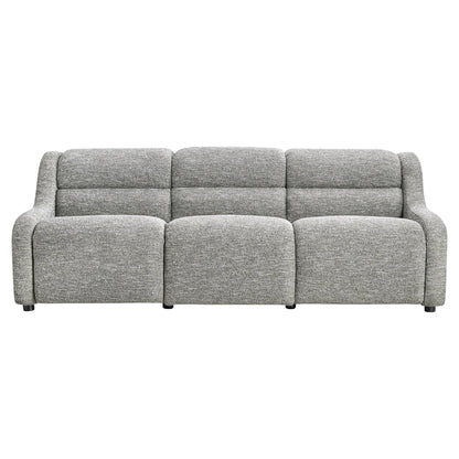 Gio Fabric Power Motion Sofa
