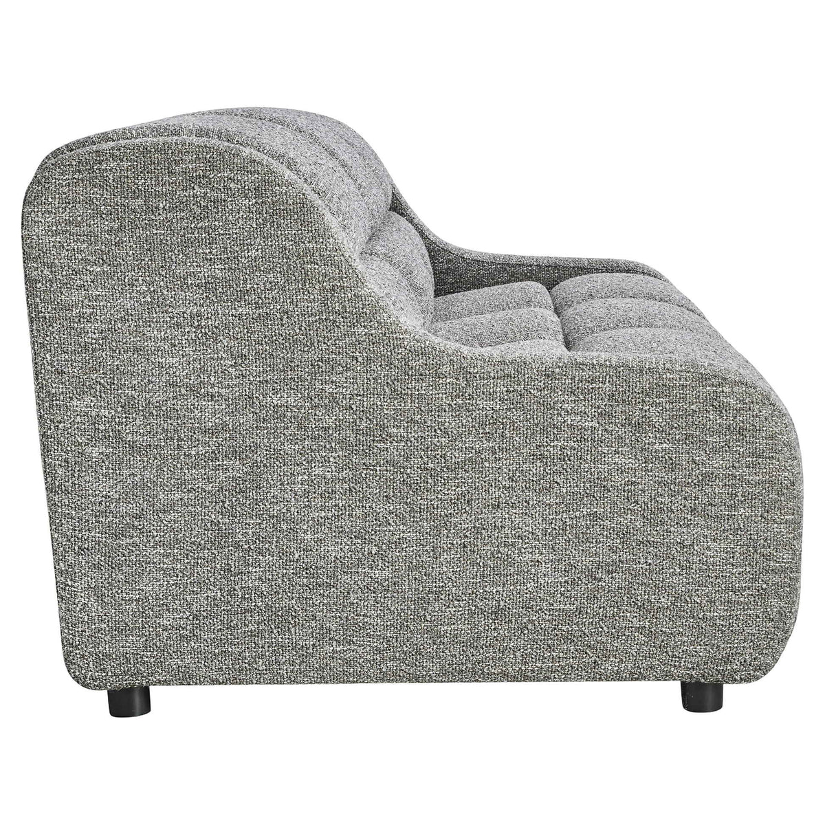 Gio Fabric Power Motion Sofa