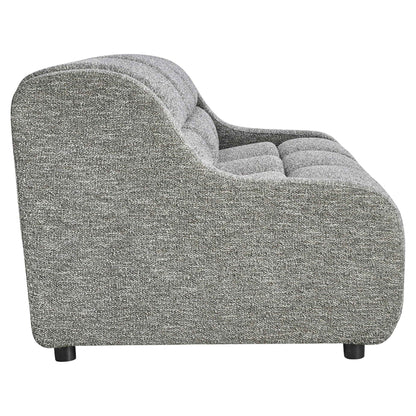 Gio Fabric Power Motion Sofa