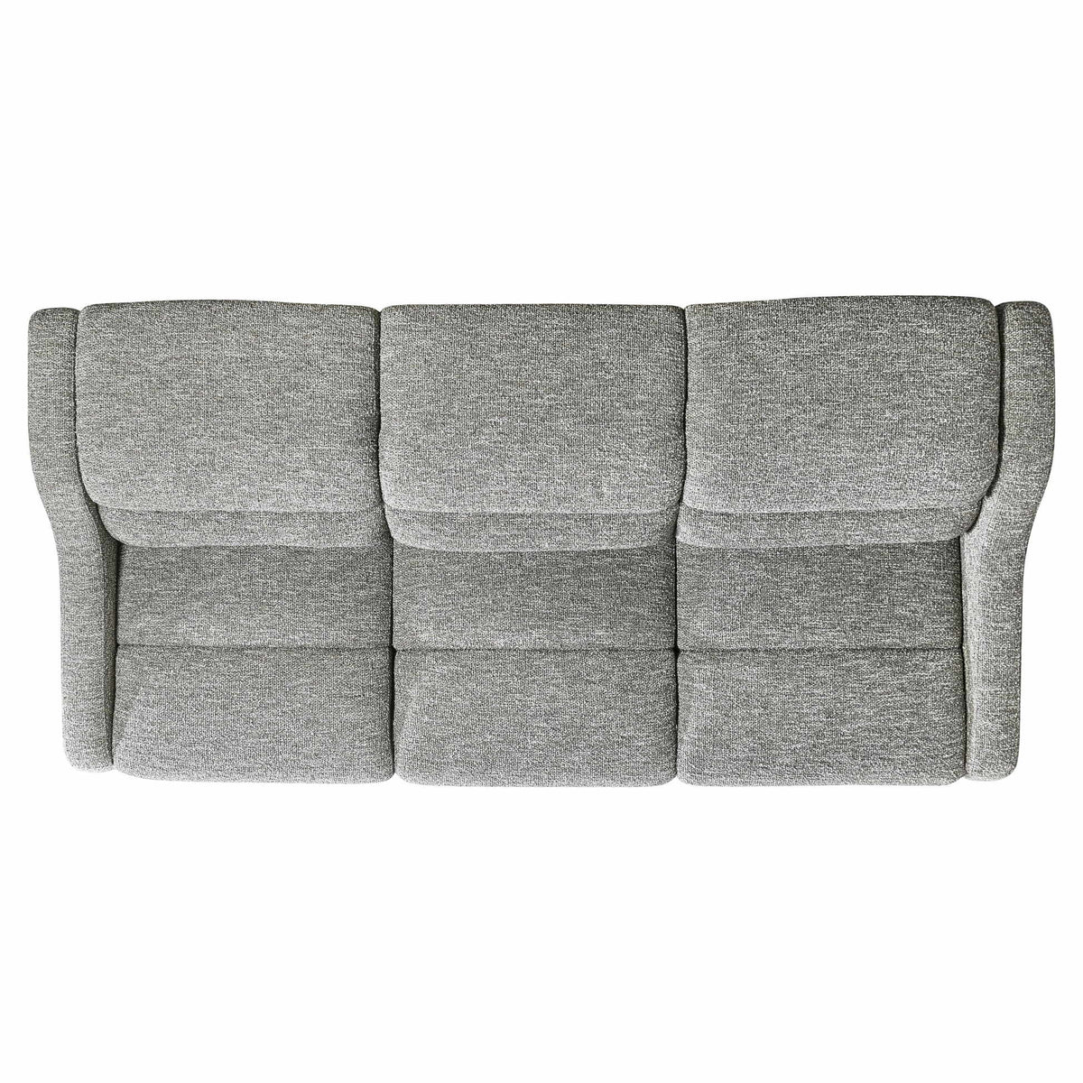 Gio Fabric Power Motion Sofa