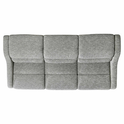 Gio Fabric Power Motion Sofa