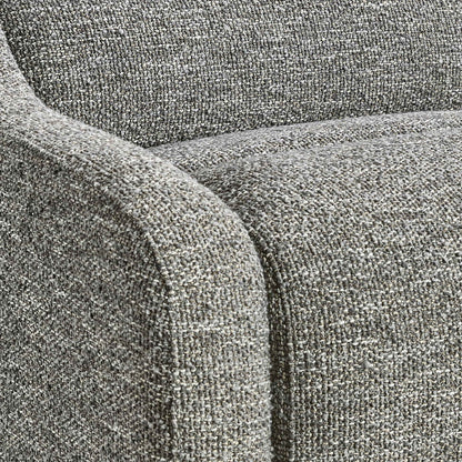 Gio Fabric Power Motion Sofa
