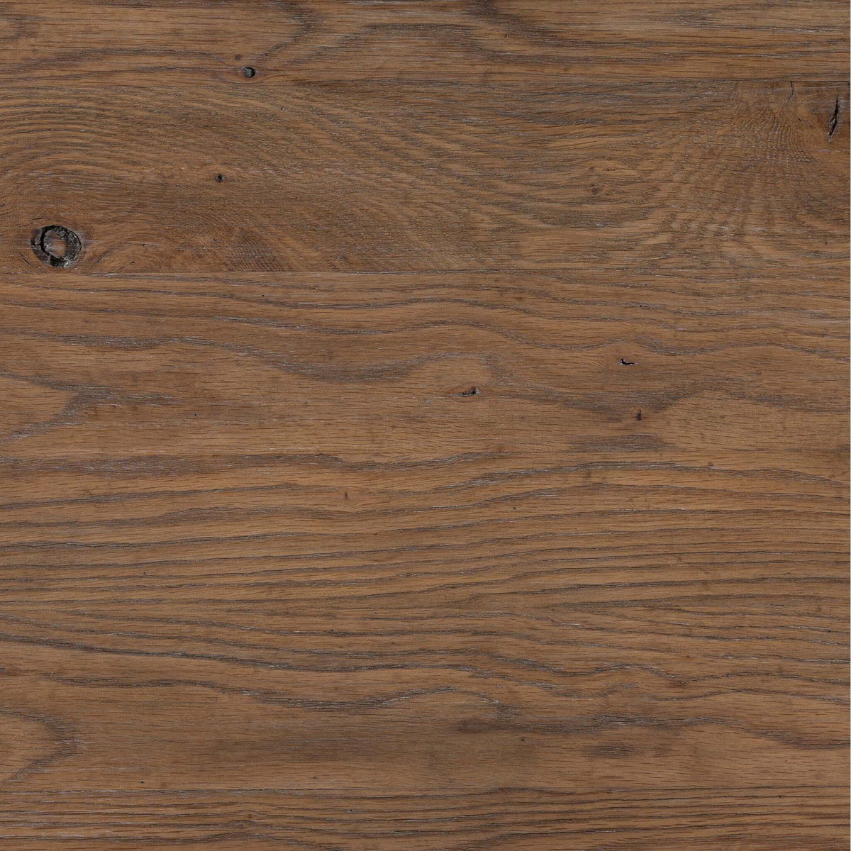 Glenview 9 Drawer Dresser - Weathered Oak Veneer