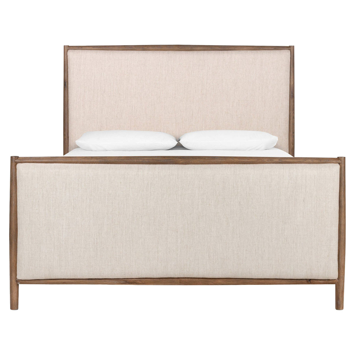 Glenview Bed - Essence Natural - King