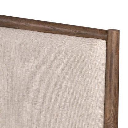 Glenview Bed - Essence Natural - King