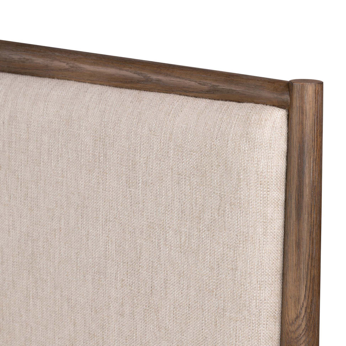 Glenview Bed - Essence Natural - Queen