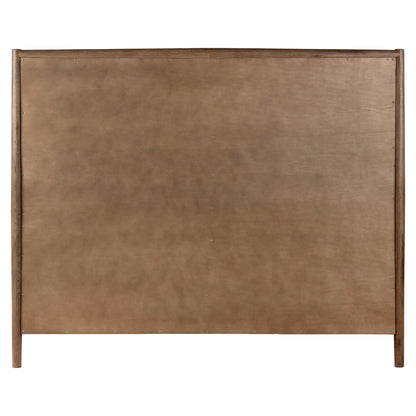 Glenview Bed - Essence Natural - Queen