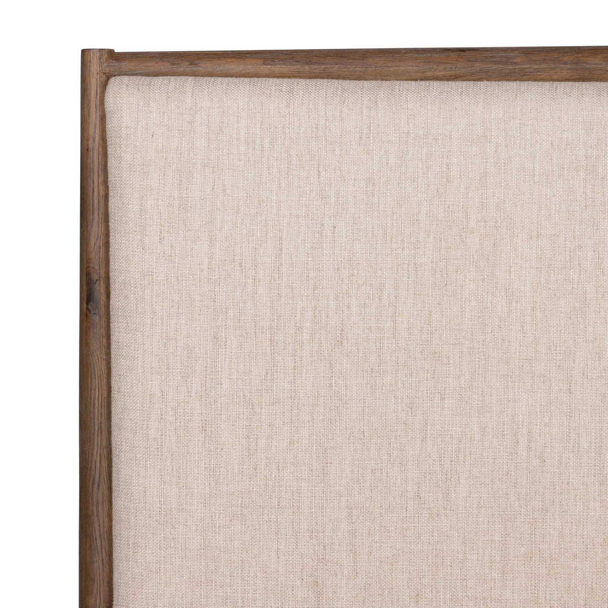 Glenview Bed - Essence Natural - Queen