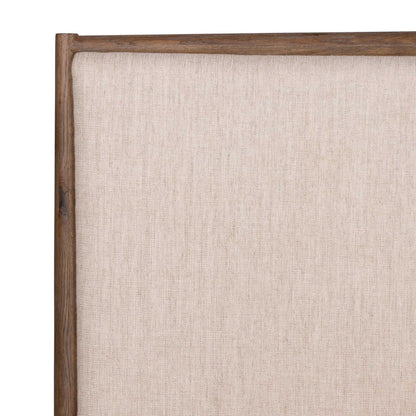 Glenview Bed - Essence Natural - Queen