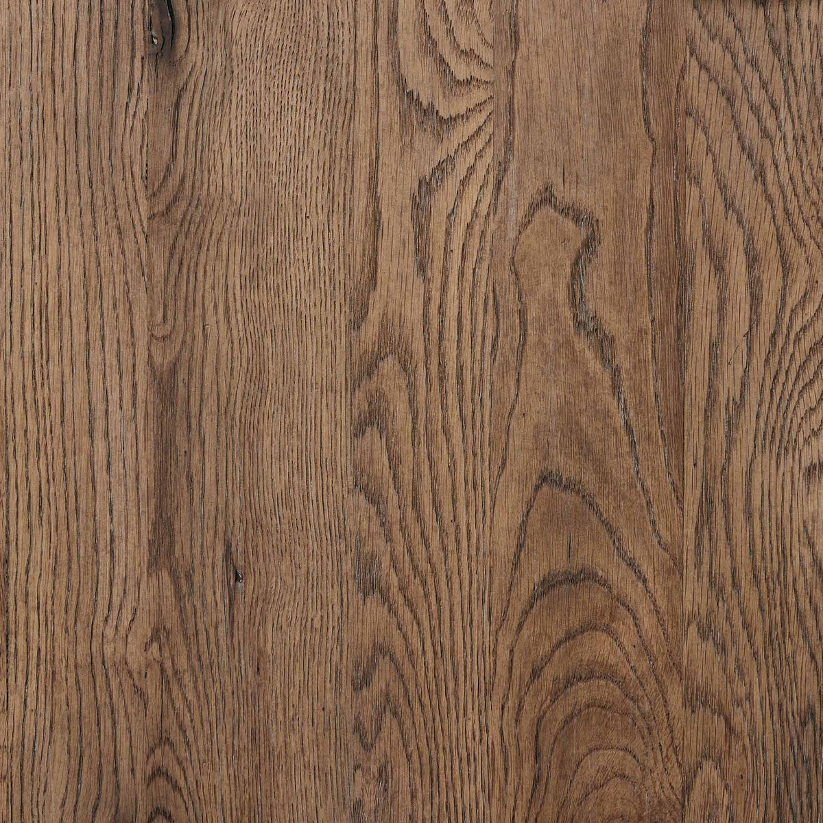 Glenview Bookcase - Weathered Oak