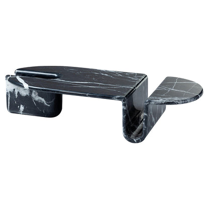 Bonnie & Clyde Coffee Table