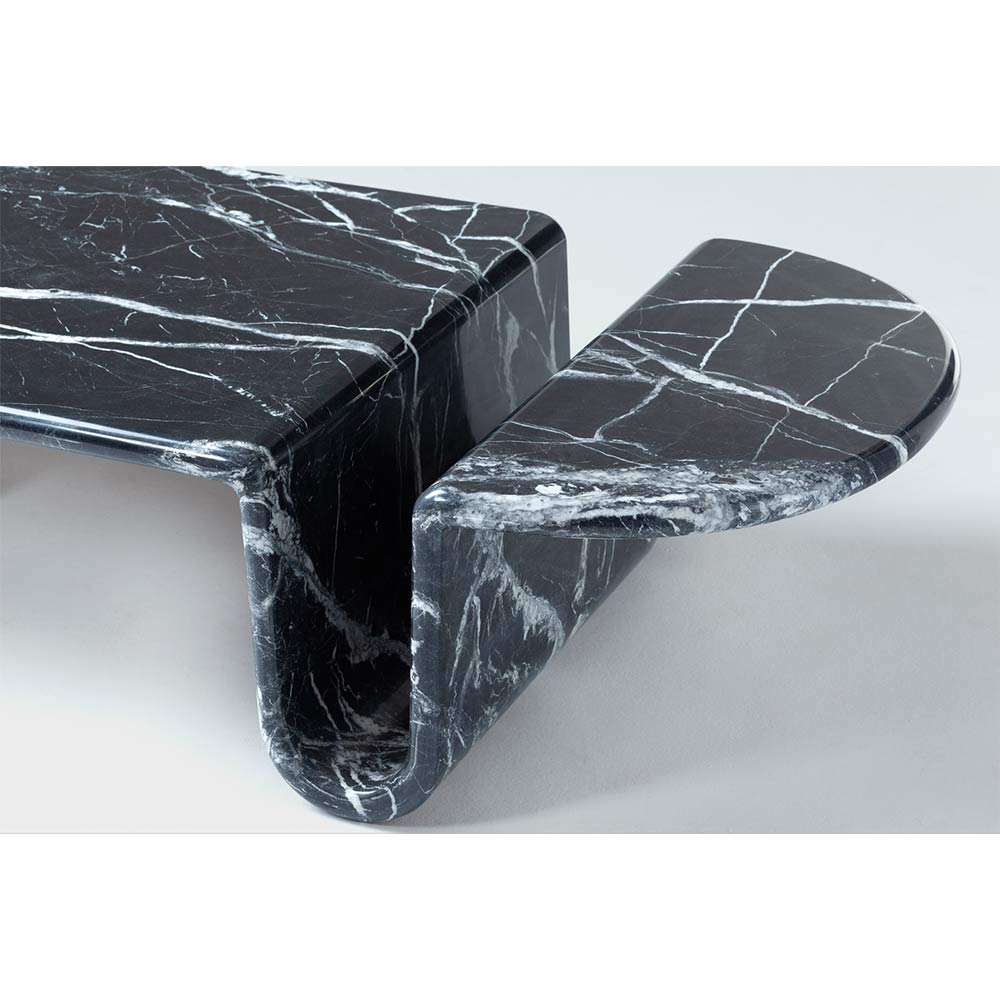 Bonnie & Clyde Coffee Table