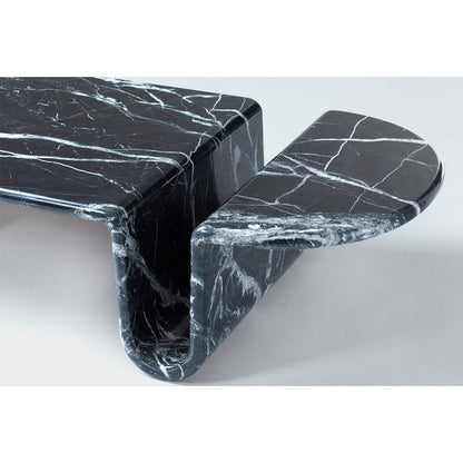 Bonnie & Clyde Coffee Table