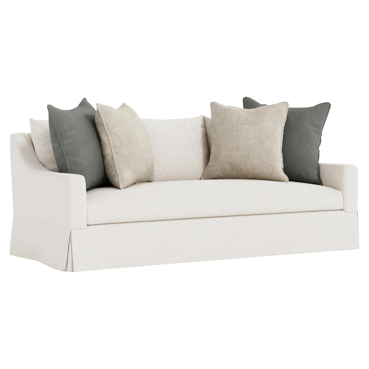 Grace Fabric Sofa