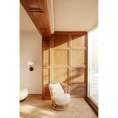 Grace Lounge Chair
