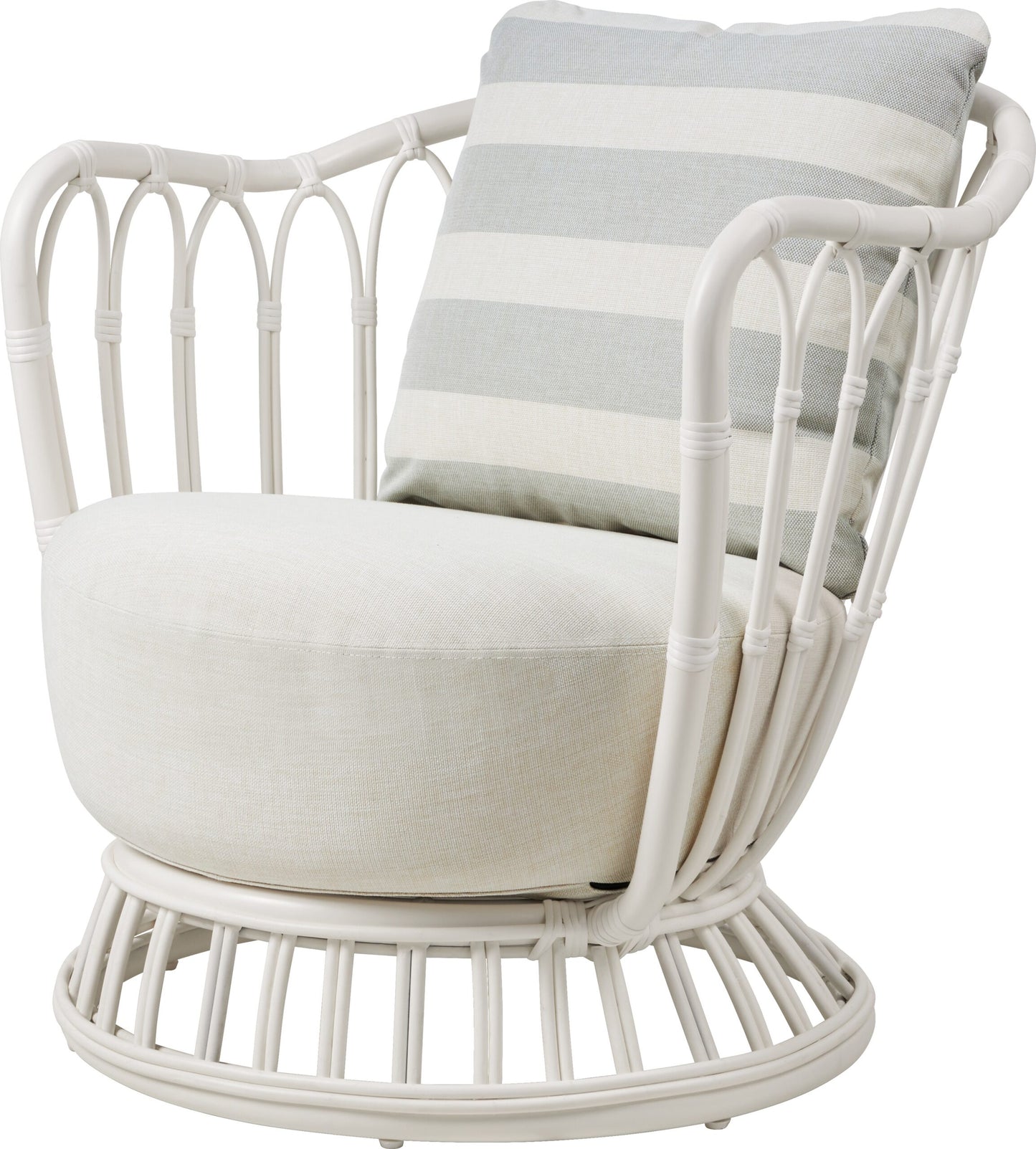 Grace Outdoor Lounge Chair